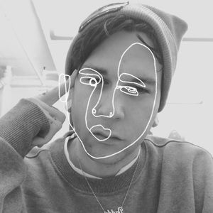 Meet your Posher, Jason